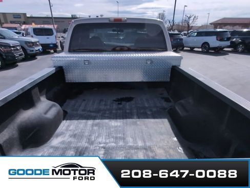 Used 1999 Ford F250 Lariat image 7