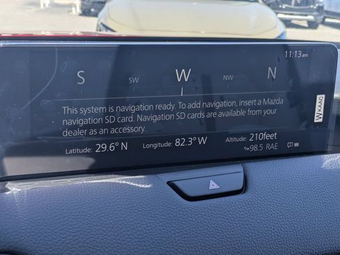 New 2026 MAZDA CX-70 SC Plus AWD/4WD image 21