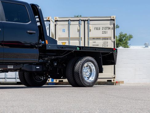 New 2026 Ford F450 XL AWD/4WD image 27