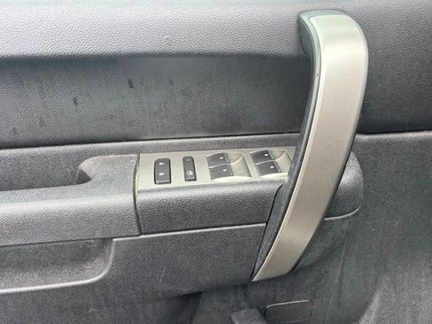 Used 2011 Chevrolet Silverado 1500 LT w/ All-Star Edition image 9