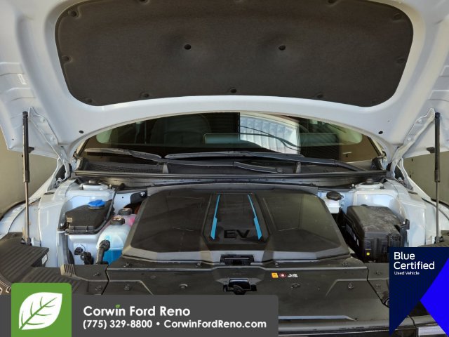 Used 2023 Hyundai Ioniq 5 SEL AWD/4WD image 21