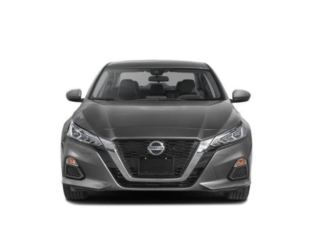 Used 2022 Nissan Altima 2.5 SL AWD/4WD image 7