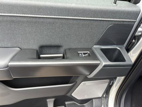 New 2025 Ford F150 Lariat w/ Equipment Group 501A Mid image 16