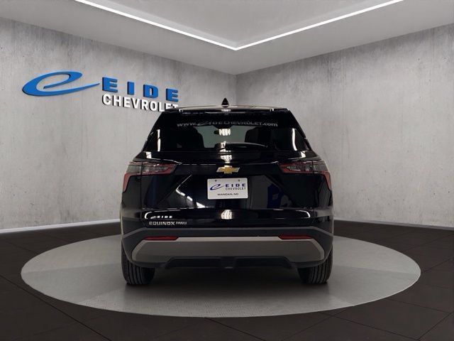 New 2027 Chevrolet Equinox LT AWD/4WD image 7