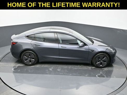 Used 2023 Tesla Model 3 Standard Range image 64