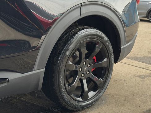 Used 2020 Ford Explorer ST w/ ST Street Pack image 20