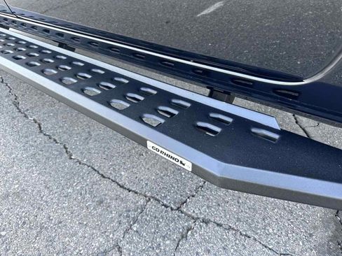 Used 2021 RAM 1500 TRX w/ TRX Level 2 Equipment Group image 11