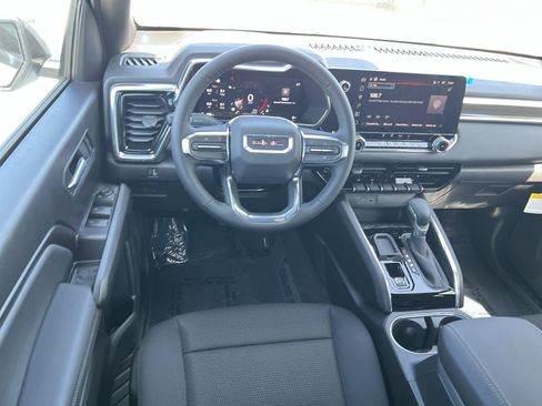 New 2026 GMC Canyon Elevation RWD image 11