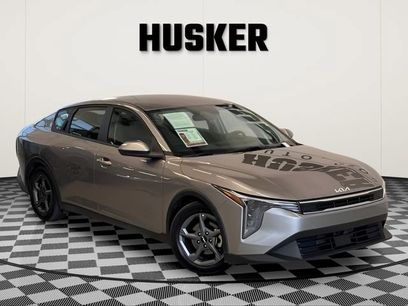 Used 2025 Kia K4 LXS