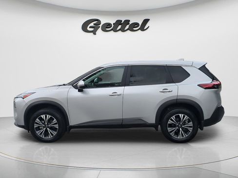 Used 2022 Nissan Rogue SV image 15