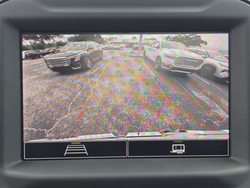 Certified 2024 GMC Sierra 1500 Pro w/ Pro Value Package AWD/4WD image 26