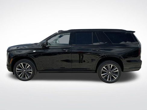 New 2026 Cadillac Escalade Sport w/ Touring Package AWD/4WD image 3