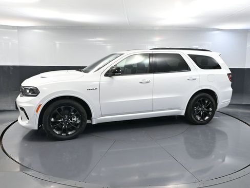 Used 2024 Dodge Durango R/T AWD/4WD image 12