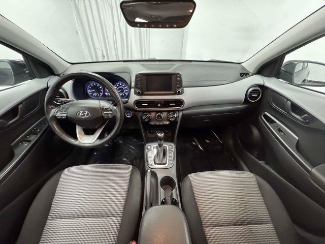 Used 2021 Hyundai Kona SEL Plus w/ Cargo Package AWD/4WD image 30