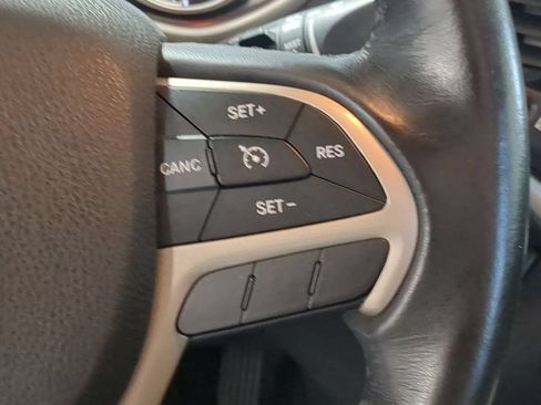 Used 2016 Jeep Cherokee Latitude w/ Comfort/Convenience Group AWD/4WD image 30