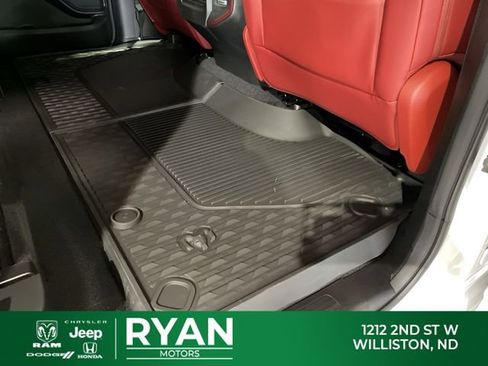 New 2026 RAM 1500 Rebel w/ Rebel Level 1 Equipment Group AWD/4WD image 20