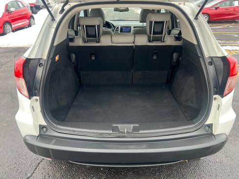 Used 2016 Honda HR-V EX-L image 15