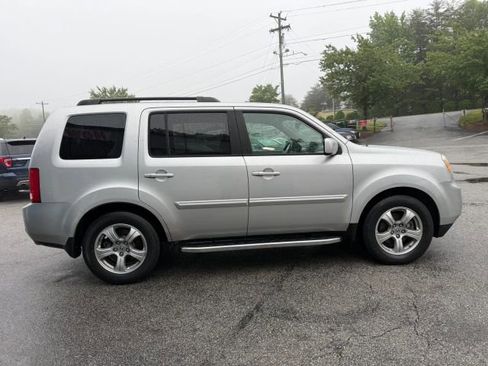 Used 2013 Honda Pilot EX-L image 6