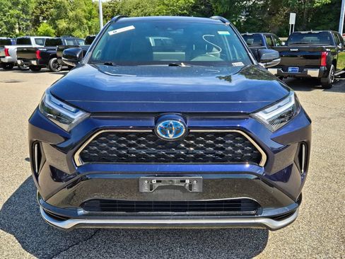 Used 2023 Toyota RAV4 XSE w/ Weather Package AWD/4WD image 9