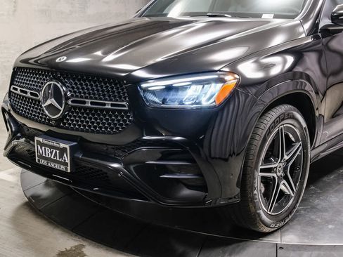 Certified 2026 Mercedes-Benz GLE 350 4MATIC image 11