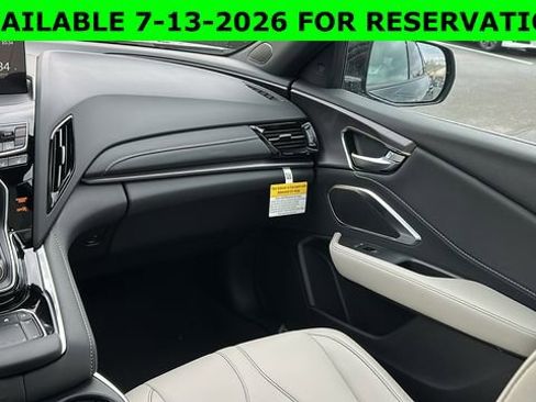 Used 2026 Acura RDX SH-AWD image 24