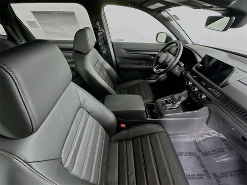 New 2026 Honda CR-V Sport-L image 26
