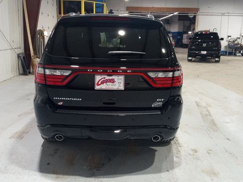 New 2026 Dodge Durango GT image 7