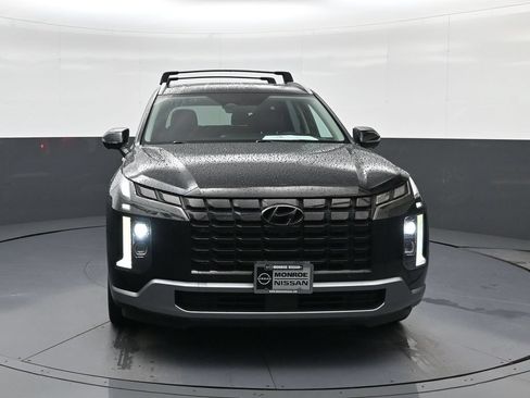 Used 2023 Hyundai Palisade SEL w/ Premium Package AWD/4WD image 2