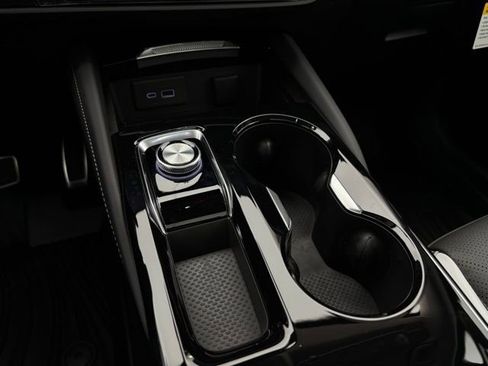 New 2026 Buick Envision Sport Touring image 30