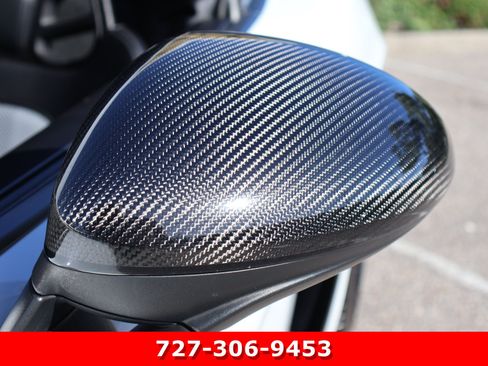 Used 2023 Porsche 718 Cayman GT4 RS w/ Weissach Package RWD image 15