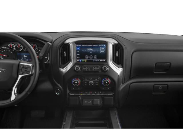 Used 2021 Chevrolet Silverado 1500 LT Trail Boss w/ LPO, Dark Essentials Package AWD/4WD image 13