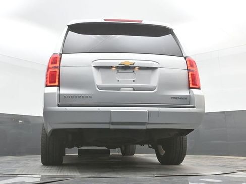 Used 2020 Chevrolet Suburban Premier AWD/4WD image 51