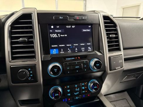Used 2019 Ford F150 Lariat w/ Equipment Group 502A Luxury AWD/4WD image 30