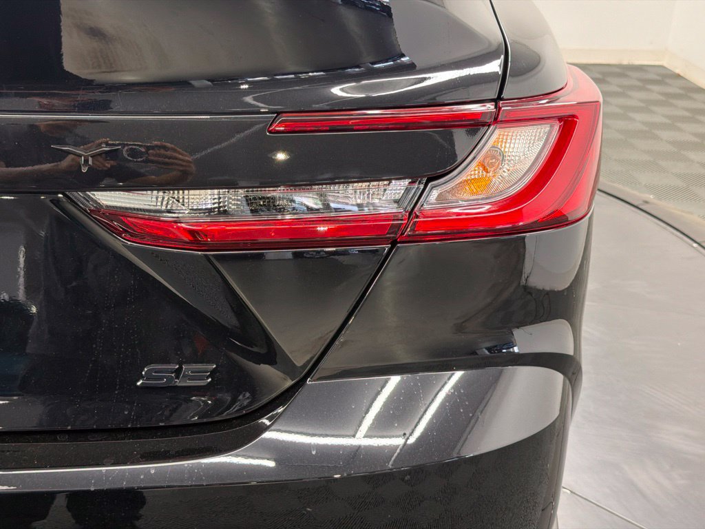 New 2026 Toyota Camry SE FWD image 13