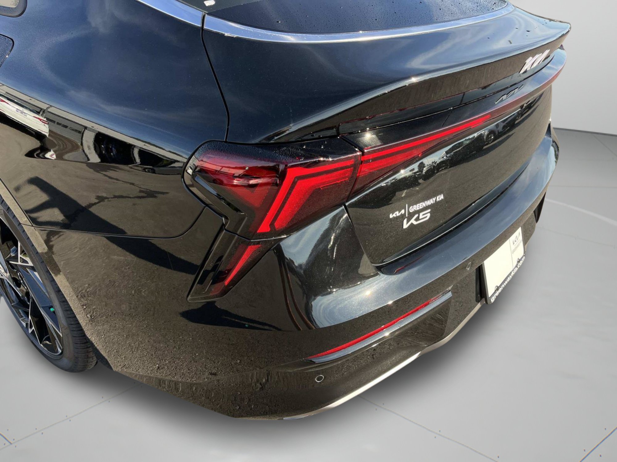 New 2026 Kia K5 GT-Line FWD image 30