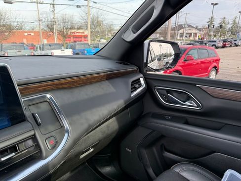 Used 2023 Chevrolet Tahoe High Country w/ Premium Package 2 image 24