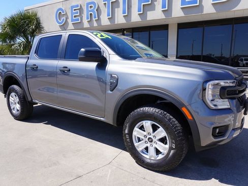 Used 2024 Ford Ranger XL image 1