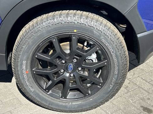 New 2026 Subaru Crosstrek 2.5i Wilderness AWD/4WD image 30