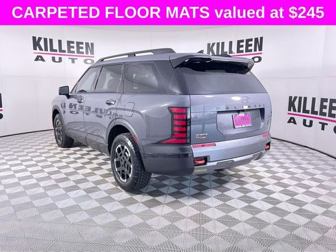 New 2026 Hyundai Palisade XRT Pro image 5