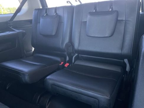 Used 2024 Toyota 4Runner SR5 Premium w/ Moonroof Package AWD/4WD image 24