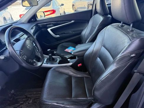 Used 2013 Honda Accord EX-L image 12