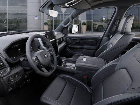 New 2026 RAM 1500 RHO AWD/4WD image 22