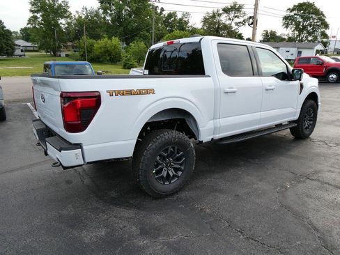 New 2026 Ford F150 Tremor AWD/4WD image 4