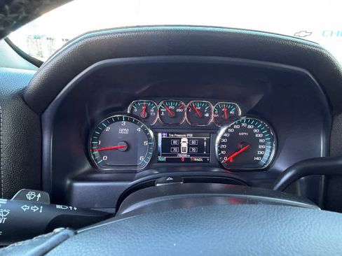 Used 2017 GMC Sierra 2500 SLT w/ Suspension Package, Off-Road AWD/4WD image 21
