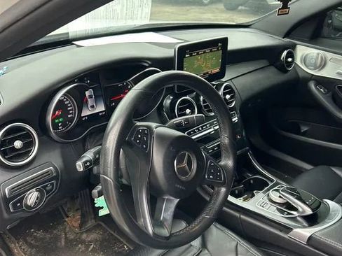 Used 2018 Mercedes-Benz C 300 C 300 Sedan 4D image 17