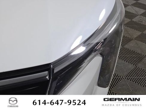Used 2025 Kia K4 EX FWD image 15
