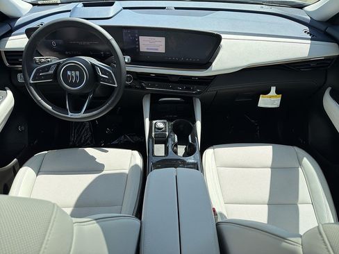 Used 2026 Buick Envision Avenir AWD/4WD image 20
