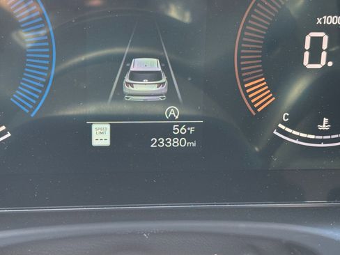 Used 2025 Hyundai Tucson SEL image 40