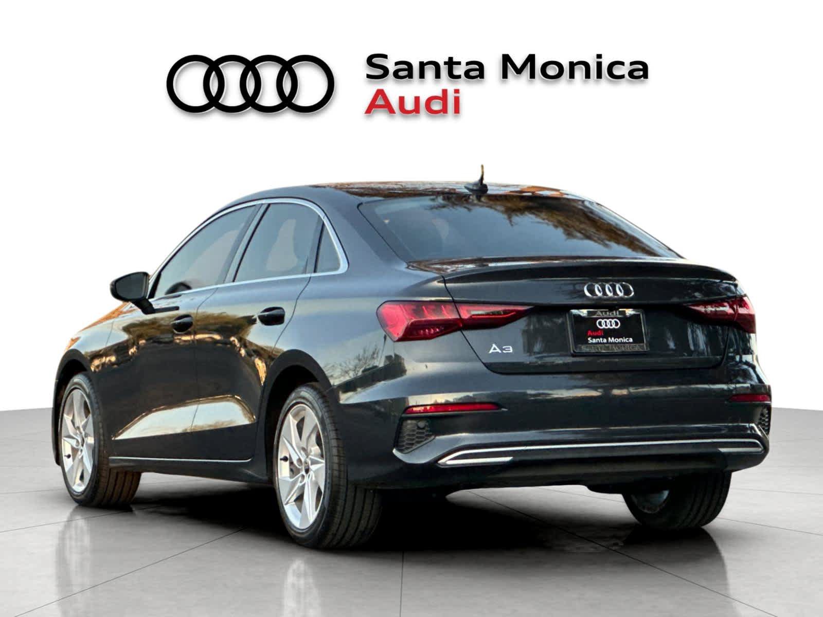 Used 2023 Audi A3 2.0T Premium FWD image 6