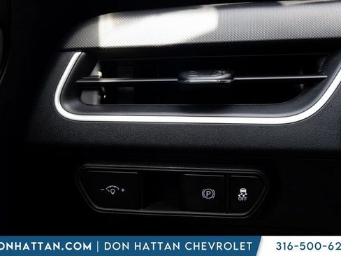 Used 2025 Kia K4 FWD image 13